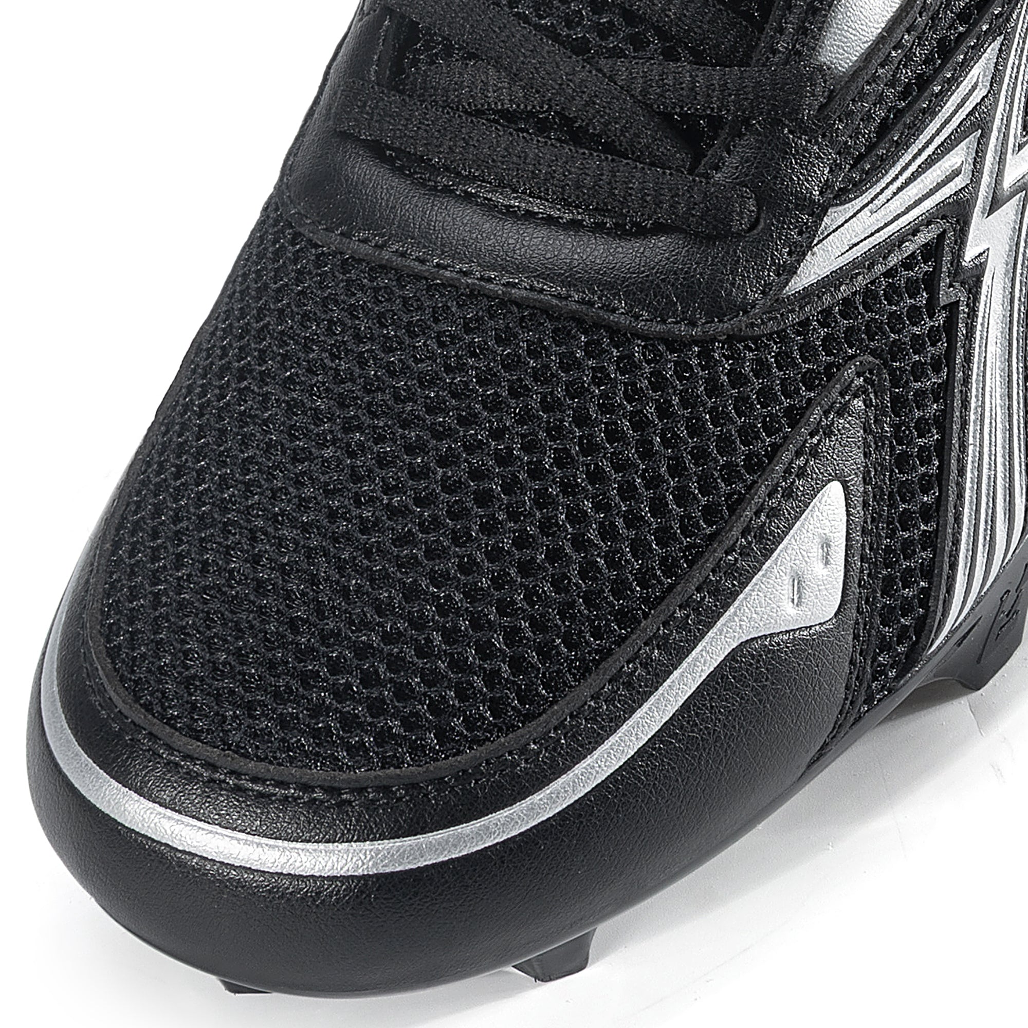 ENZO 'RUNNERZ' (BLACK/GREY) – Enzo