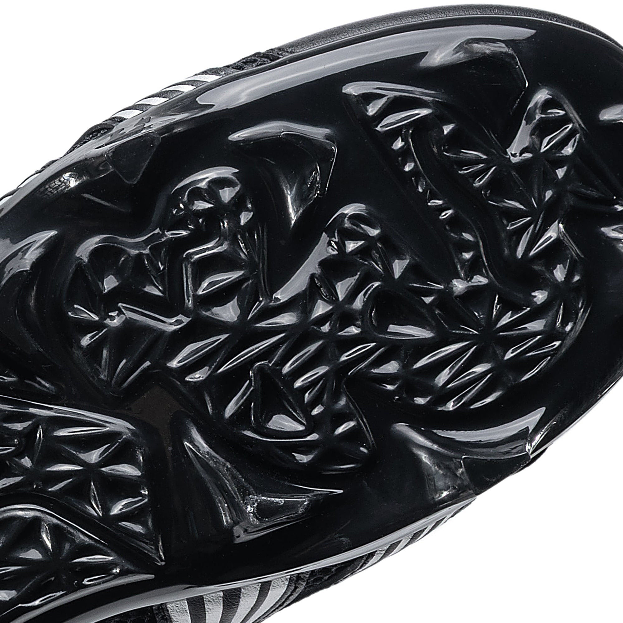 ENZO 'RUNNERZ' (BLACK/GREY) – Enzo