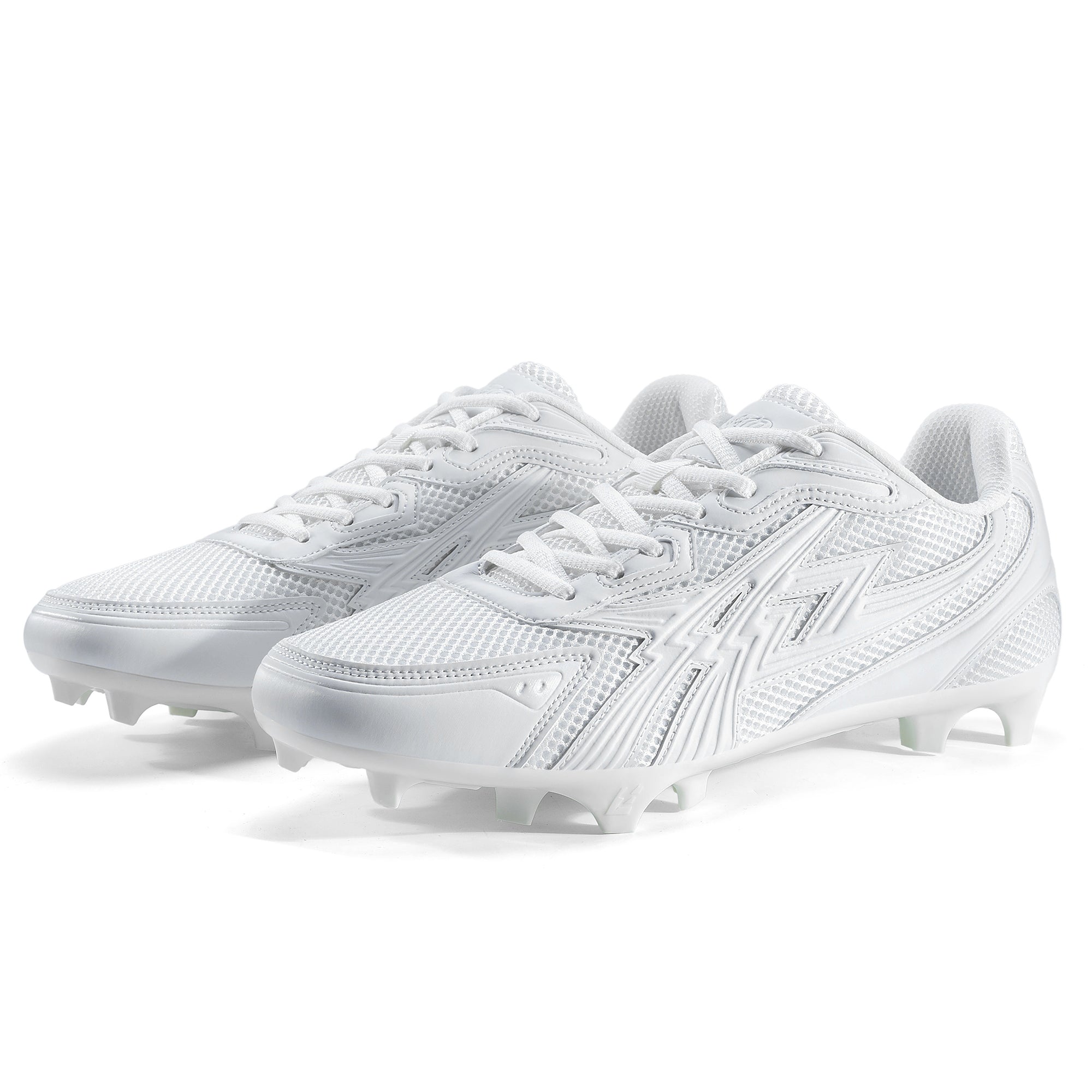 ENZO 'RUNNERZ' (WHITE) – Enzo