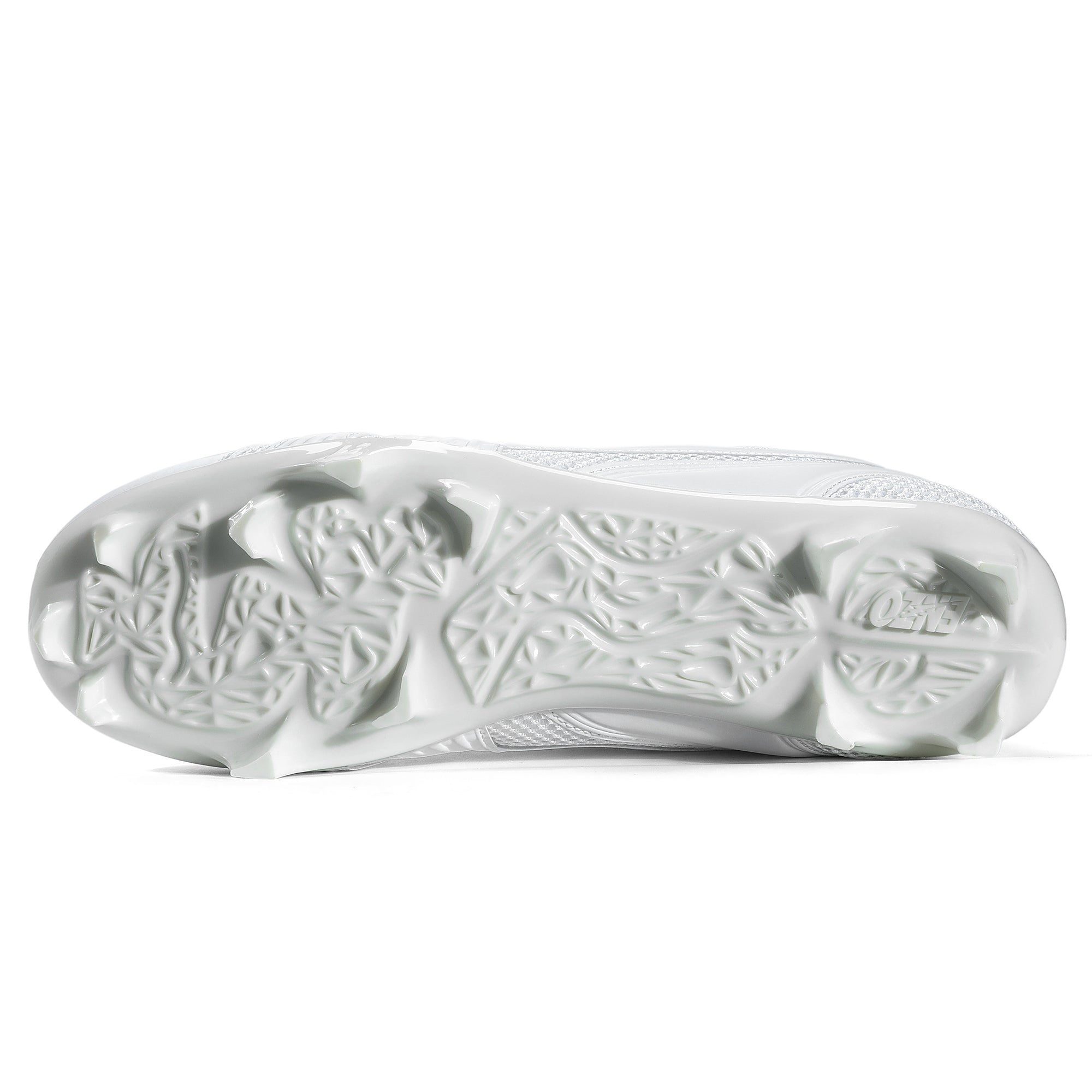 ENZO 'RUNNERZ' (WHITE) – Enzo