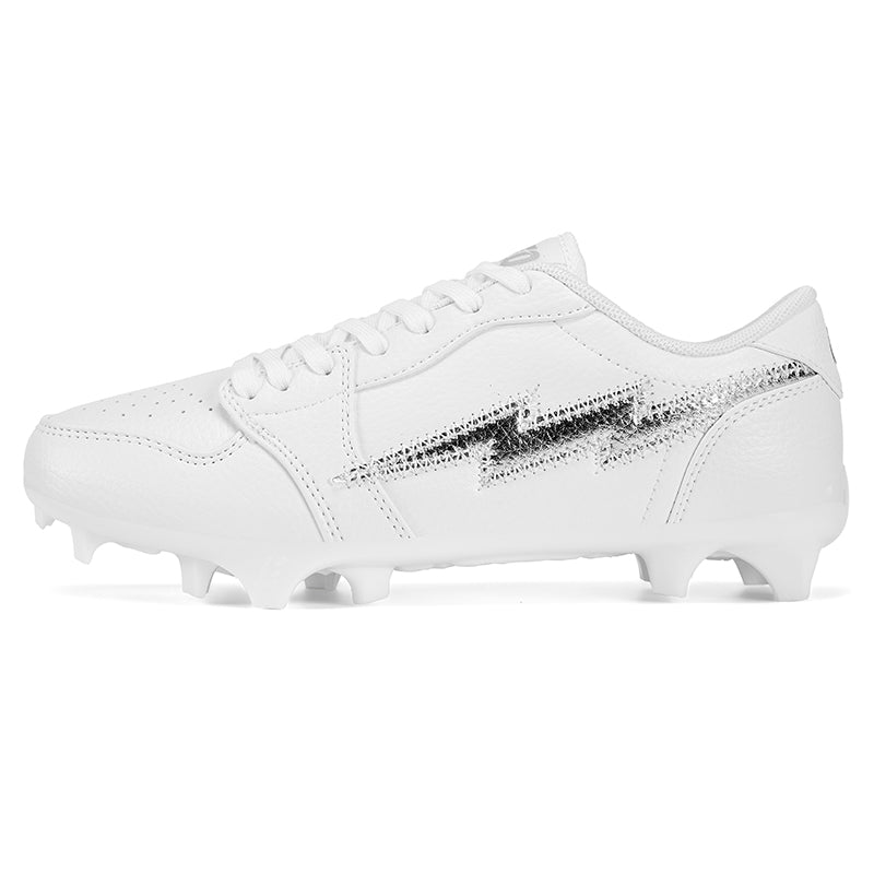ENZO 'PLATINUM WHITE' (YOUTH)