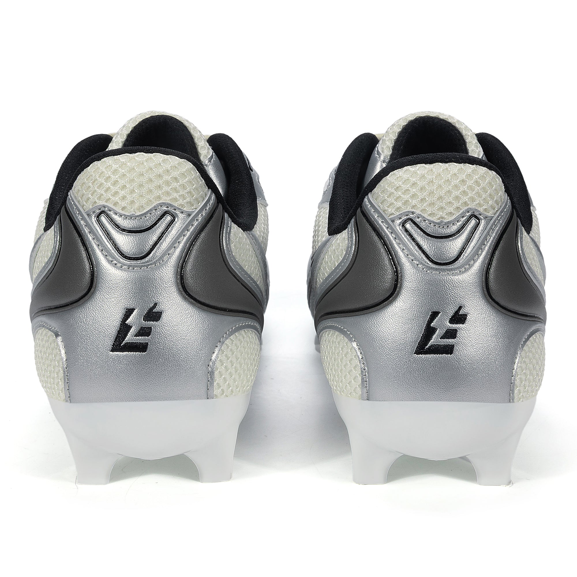 ENZO 'RUNNERZ' (WHITE/SILVER) – Enzo