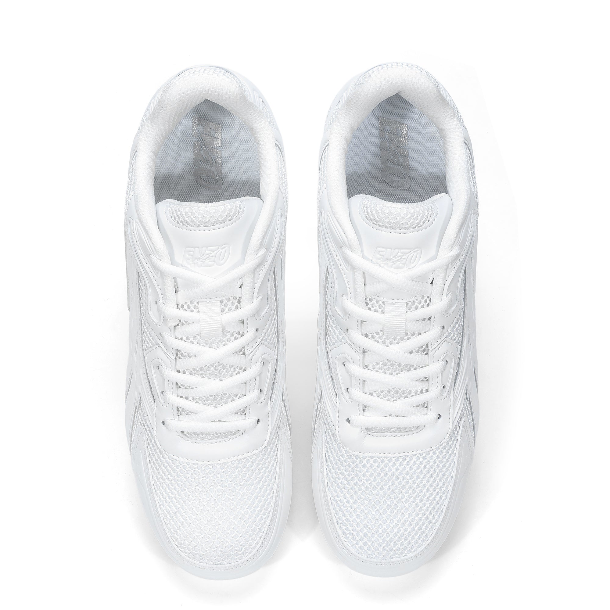 ENZO 'RUNNERZ' (WHITE) – Enzo